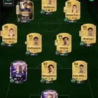 حساب فيفا 26 سوني