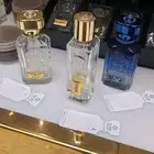 3 عطور و3 تولات عود