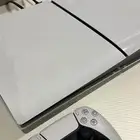 سوني 5 و شاشة قيمنق