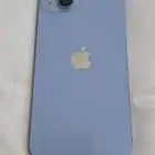 جوال ايفون 14 بلس 256