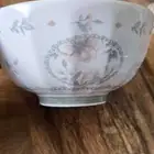 صحن فخم ونقشة روعه