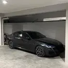 بي ام 530 2017