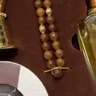 سبحه مفقودة الي يلقاها يتواصل معي بالله