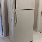 للبيع ثلاجة كبيرة هام ممتازة ولا تشتكي من شي