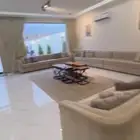 استراحة ( شاليه فتدقي للايجار اليومي ) جدة حي الحجاز