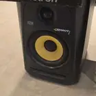 سمعات KRK