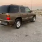 تاهو 2004