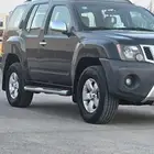 اكستيرا 2013 رمادي (الملكي) نظييف