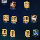 حساب فيفا EA Pro سنه