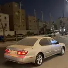 نيسان مكسيما