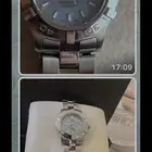 ساعه تاج هوير نسائيه بحاله ممتازه