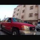 للبيع جمس 2001