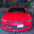 كومارو 2016 RS وارد الجميح