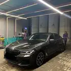 Bmw 530 2017