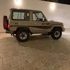 جيب ربع تايوتا ديزل