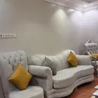 كنب مجلس للبيع 7 قطع