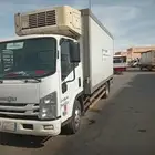 دينات للايجار تبريد تجميد الشهري و السنوي مع السائق