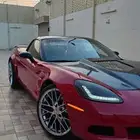 كورفيت 2006 نظيفه