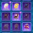 حساب كلاش رويال