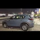 للبيع مازدا Cx5 موديل 2025
