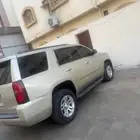 تاهو LT 2017 للبيع مفحوصة مجدد