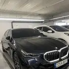 BMW 520 M kit بسعر لقطة