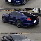 فورد موستنج GT V8