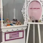 الة ايسكريم للبيع