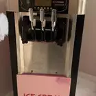 الة ايسكريم للبيع