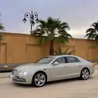 بنتلي مليونير مخزن 2014 لا مانع بالبدل