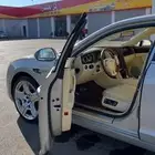 بنتلي مليونير مخزن 2014 لا مانع بالبدل