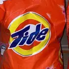 صابون تايد داوني 7 كيلو جديد