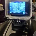 كاميرا احترافيه فور كي للدراجات الناريه وللبحر