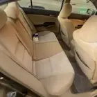 هوندا اكود 2009 نص فل