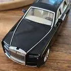 مجسم لعبة رولز رويس فخمه جدا  جدا