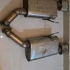 دبات بورلا اتاك الاصليه 2.5 انش