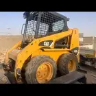 بوبكات كتربلر 226 موديل 2013