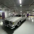 بيوك بارك افينيو 1984