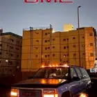 جمس ملكي سوبر بان 94