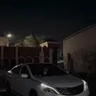 للبيع ازيرا 2012 فل اوبشن