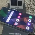 سامسونج اس 25 التر للبيع