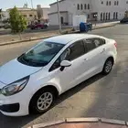 كيا ريو موديل 2017