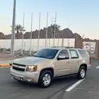 تاهو ذهبي دبل