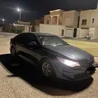 اوبتيما 2017 مكينة 2.4 المالك الاول