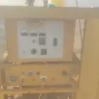 مكينه كهرب 60 كيلو ديزل للبيع وبركسين