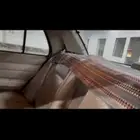 فورد فكتوريا 2006 نظيف