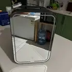 ثلاجة صغيرة اخو الجديد ثلاجه