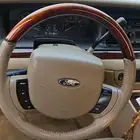 دركسون فورد