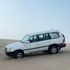 جيب لاند كروزر 2000