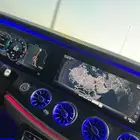 مرسيدس E 300 جفالي